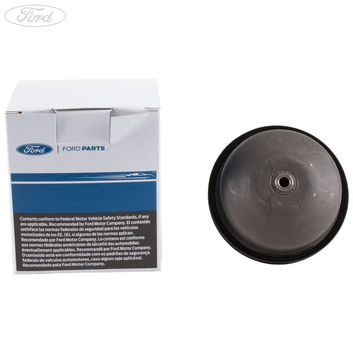 OVERDRIVE SERVO PISTON AND ROD