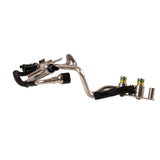 1.5 TDCi Duratorq Fuel Injector Tube 2017-Onwards