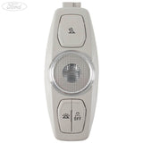 INTERIOR LAMP