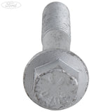 MANUAL TRANSMISSION AND CASE BOLT PACK OF 5