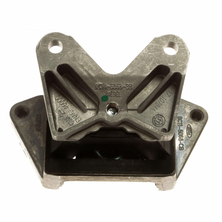 TRANSMISSION GEARBOX MOUNT