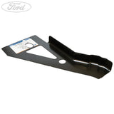 BODYSIDE STEP SUPPORT