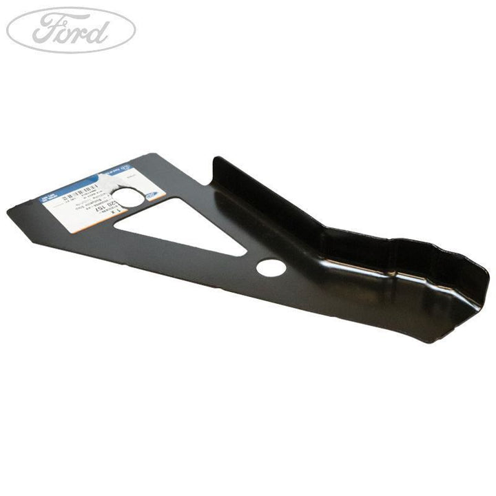 BODYSIDE STEP SUPPORT
