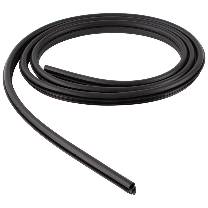 FIESTA OUTER DOOR BODY WEATHERSTRIP SEAL