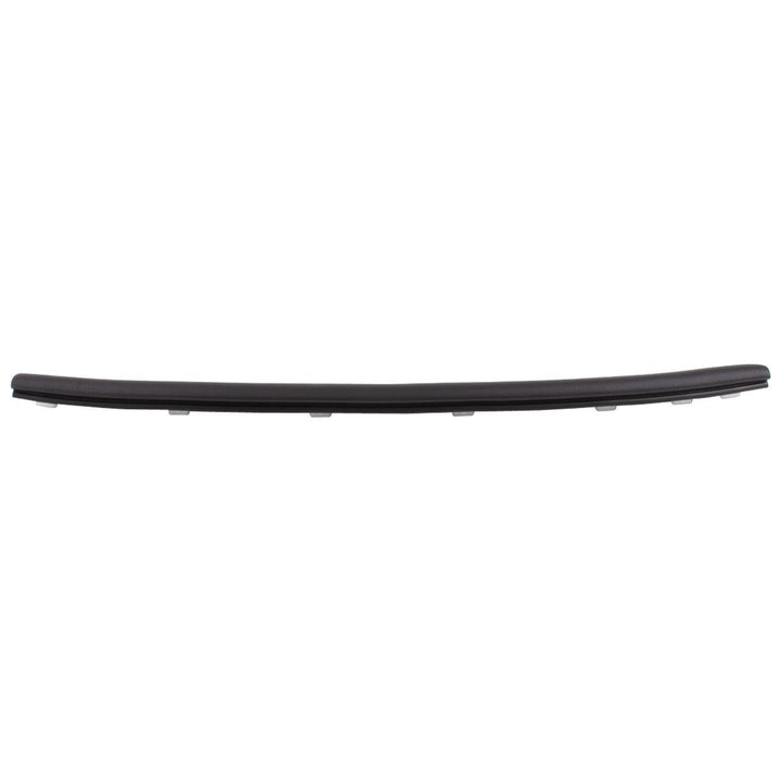 TRANSIT FRONT O/S DOOR OPENING WEATHERSTRIP SEAL 2014-