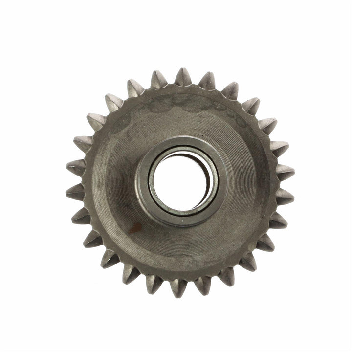REVERSE IDLER GEAR SHAFT