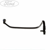 DURATORQ DIESEL TDCI AUTOMATIC TRANSMISSION COOLER HOSE