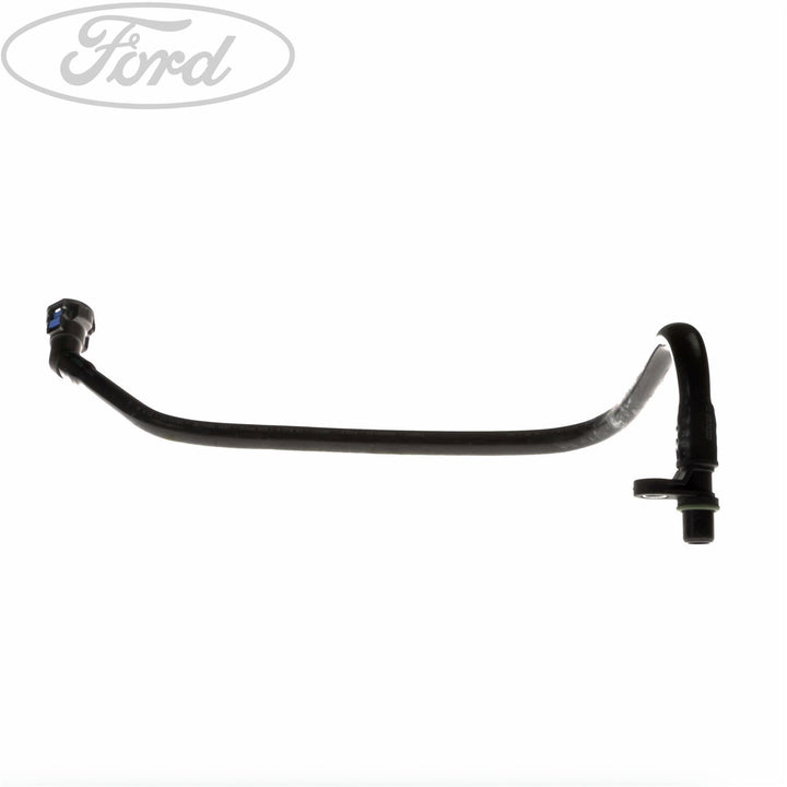 DURATORQ DIESEL TDCI AUTOMATIC TRANSMISSION COOLER HOSE