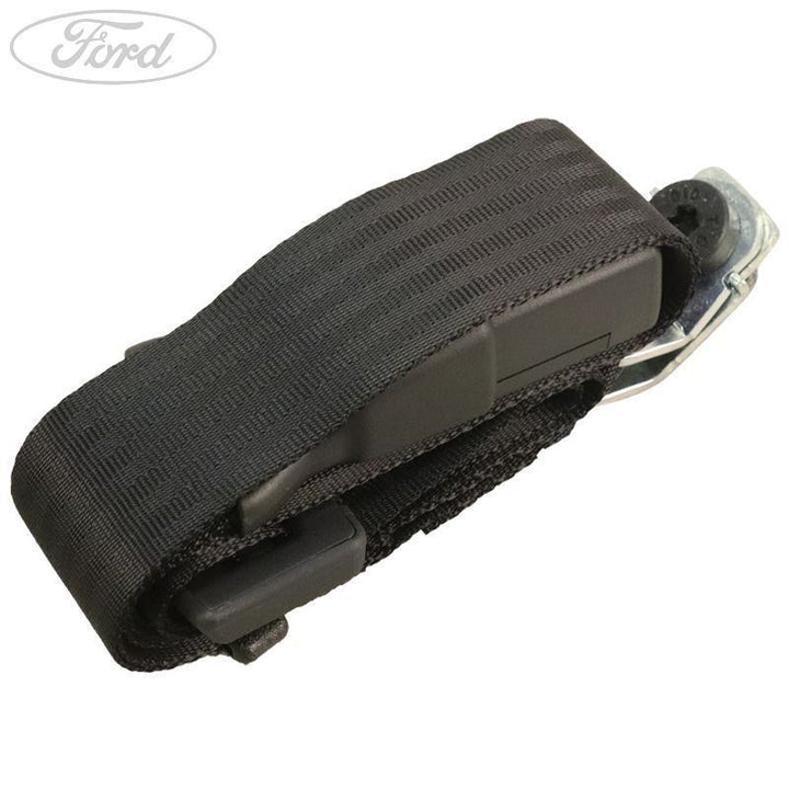 RANGER FRONT 2 POINT SEAT BELT NON EUROPEAN