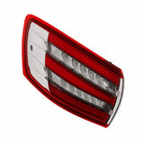 S-Max Rear Light N/S Passenger Side Outer 2015-2023