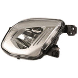 FRONT FOG LAMP