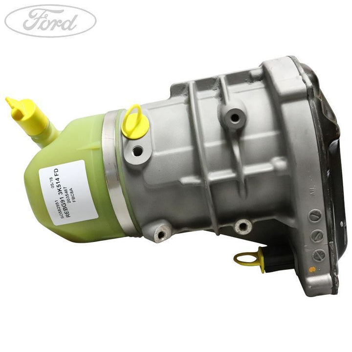 MONDEO S-MAX 1.6 TDCI POWER STEERING RESERVOIR 2010-2014