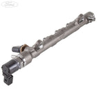 FUEL SUPPLY MANIFOLD