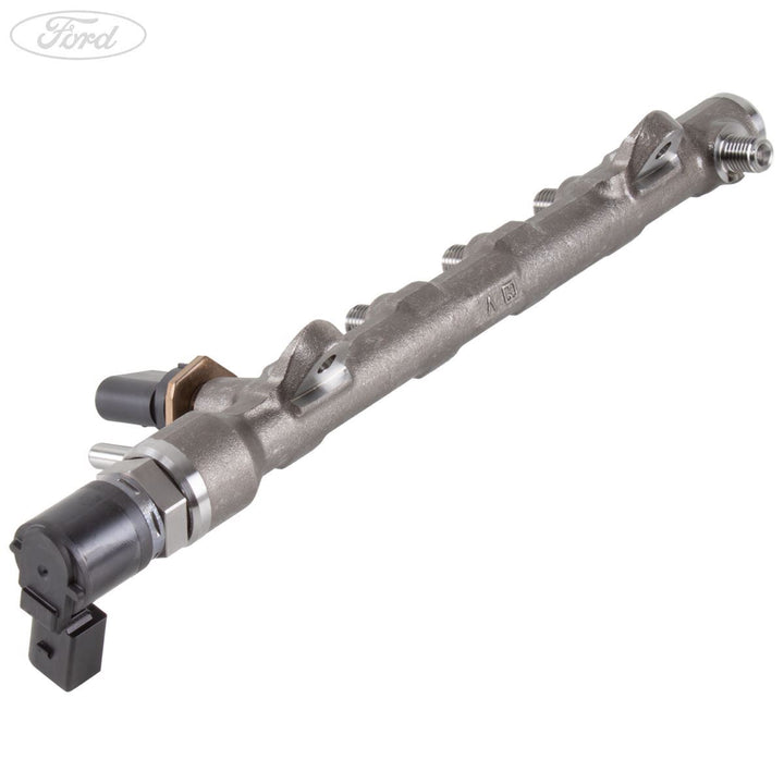 FUEL SUPPLY MANIFOLD
