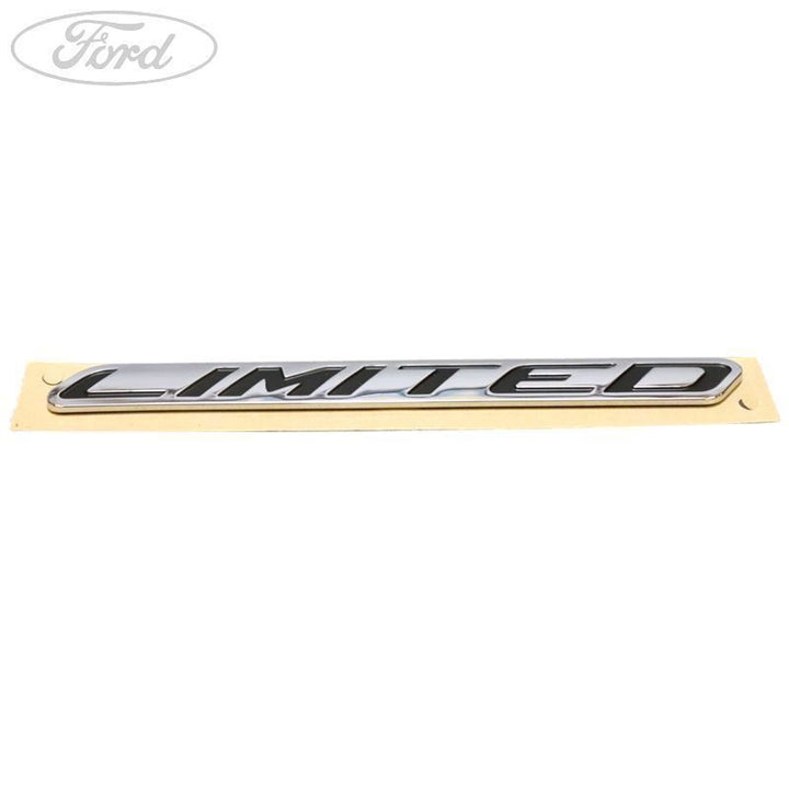NAME PLATE