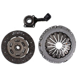 MOTORCRAFT CLUTCH KIT