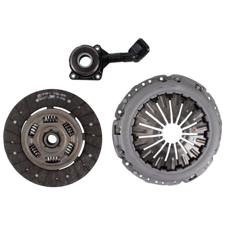 MOTORCRAFT CLUTCH KIT