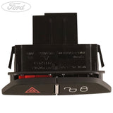 FOCUS HAZARD WARNING LIGHT SWITCH 2011-2015