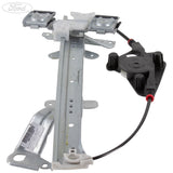 O/S RH FRONT WINDOW LIFT REGULATOR