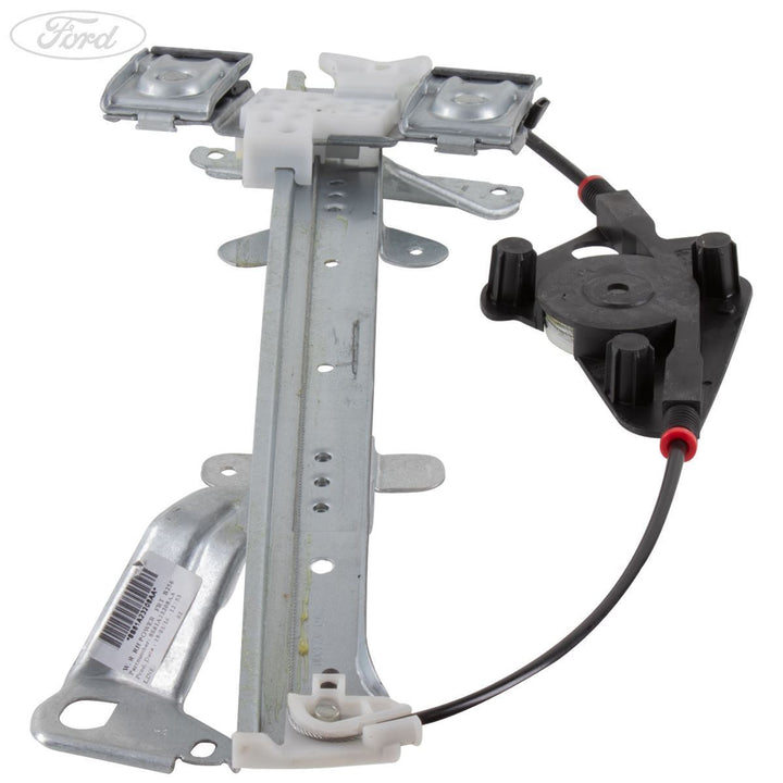 O/S RH FRONT WINDOW LIFT REGULATOR