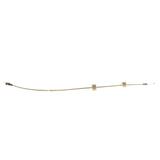 TRANSIT REAR LOADING DOOR LOWER LOCK CABLE