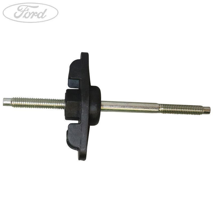 LIFTING JACK RETAINER