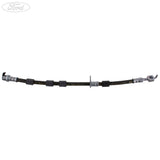 TRANSIT COURIER N/S FRONT BRAKE FLEXI HOSE 04/2014-