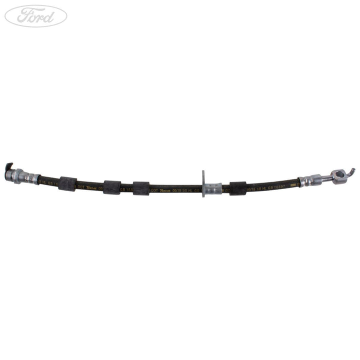 TRANSIT COURIER N/S FRONT BRAKE FLEXI HOSE 04/2014-