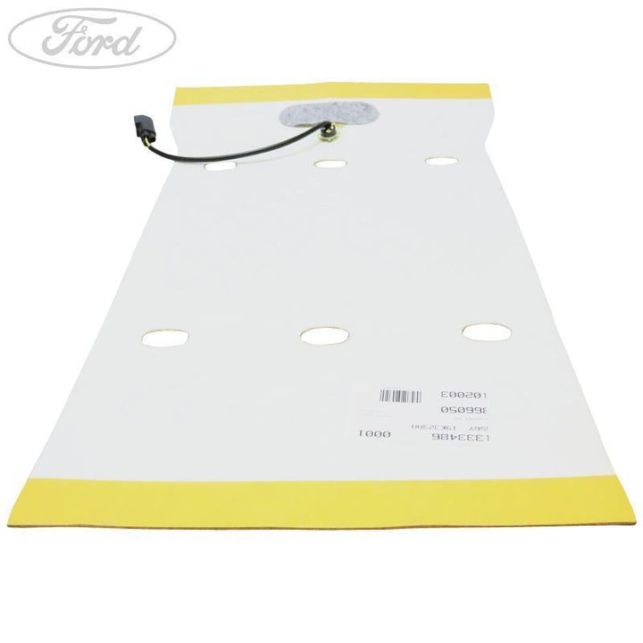 HEATING PAD