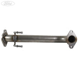 EXHAUST PIPE