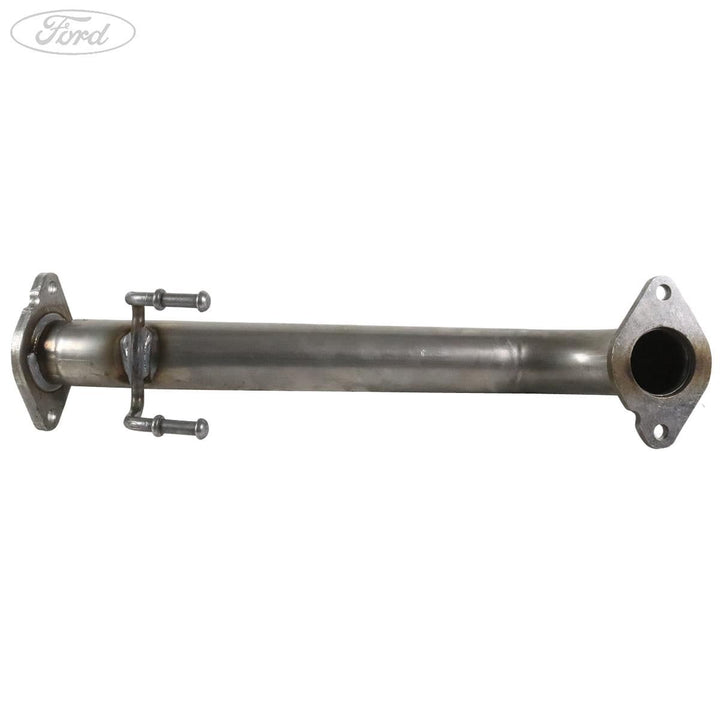 EXHAUST PIPE