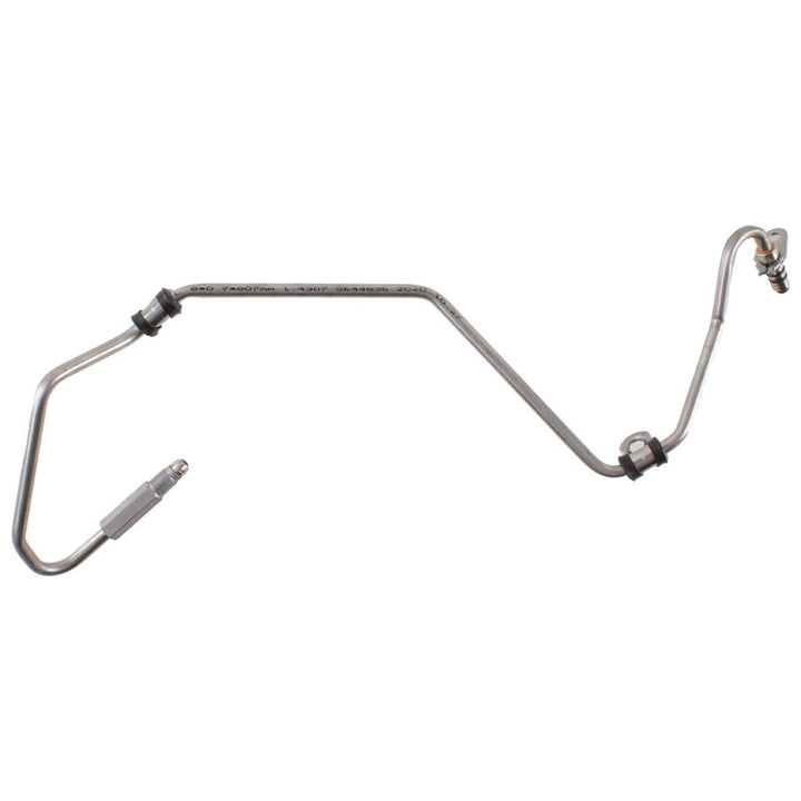 TRANSIT CUSTOM ECOBLUE TURBO OIL FEED PIPE 16-18