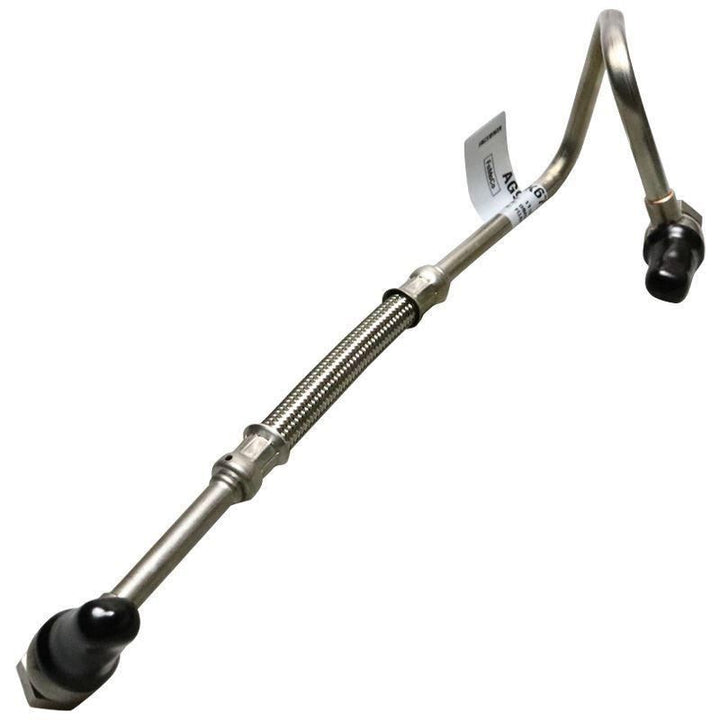 S-MAX GALAXY 2.0 ECOBOOST TURBOCHARGE OIL FEED PIPE 2015-