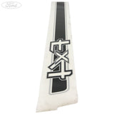 STRIPE DECAL