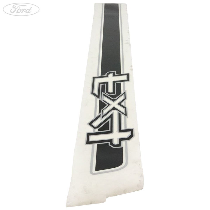 STRIPE DECAL