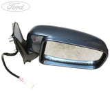 REAR VIEW OUTER MIRROR