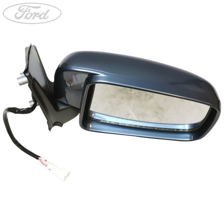 REAR VIEW OUTER MIRROR