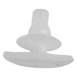 FRONT DOORS, HINGES & WEATHERSTRIPS CLIP PACK OF 25