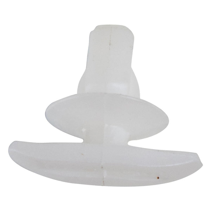 FRONT DOORS, HINGES & WEATHERSTRIPS CLIP PACK OF 25