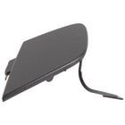 FOCUS RS FRONT BUMPER TOWING EYE COVER CAP 2016-