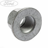 FRONT SUSP.ARMS/STABILIZER/X-MEMBER ADJUSTING NUT PACK OF 5