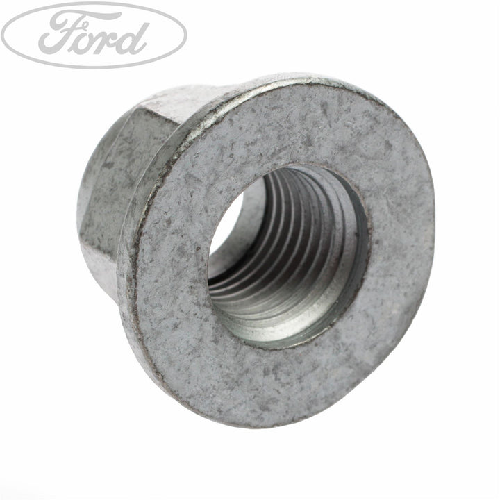 FRONT SUSP.ARMS/STABILIZER/X-MEMBER ADJUSTING NUT PACK OF 5