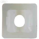 REAR DOOR GLASS AND WINDOW CONTROLS EXPANSION NUT PACK OF 5