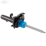 C-MAX MK2 FRONT N/S SHOCK ABSORBER SUSPENSION STRUT