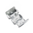 Transit O/S Driver Side Rear Upper Door Hinge 2018-Onwards