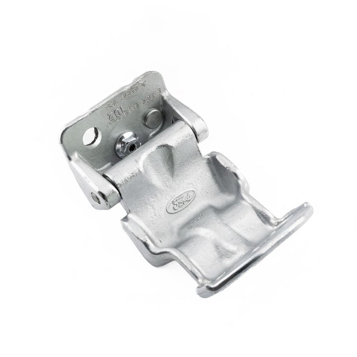 Transit O/S Driver Side Rear Upper Door Hinge 2018-Onwards