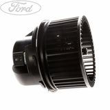 MONDEO GALAXY S-MAX FOCUS KUGA INTERIOR HEATER BLOWER FAN