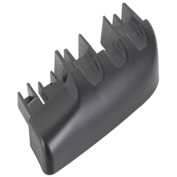 TRANSIT CUSTOM FRONT N/S REAR O/S SIDE STEP CAP 2012-