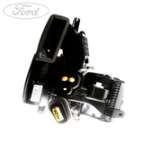 FIESTA AIR CON EVAPORATOR & HOUSING R134A 2012-
