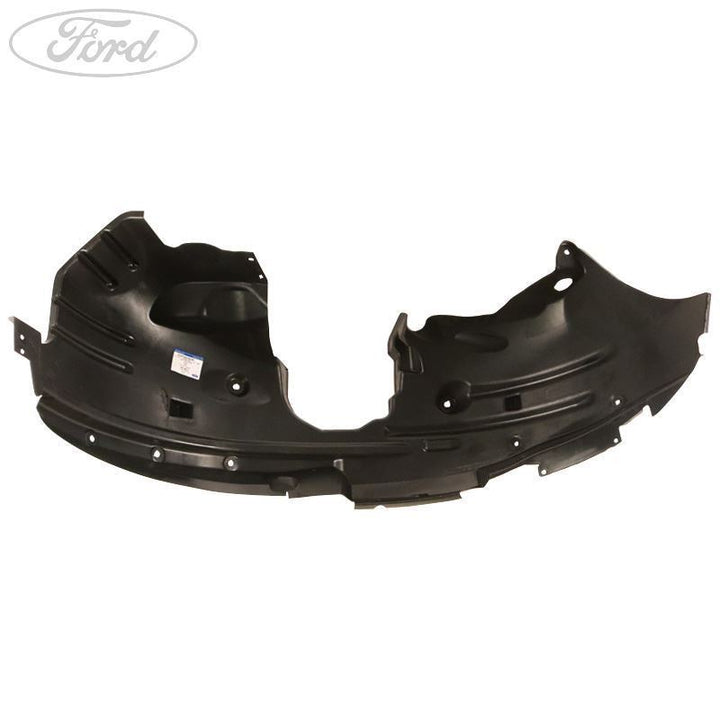 TRANSIT CUSTOM FRONT N/S INNER WHEEL ARCH SPLASH GUARD